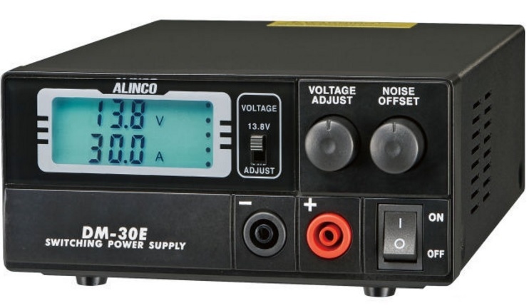 Блок питания ALINCO DM-30E