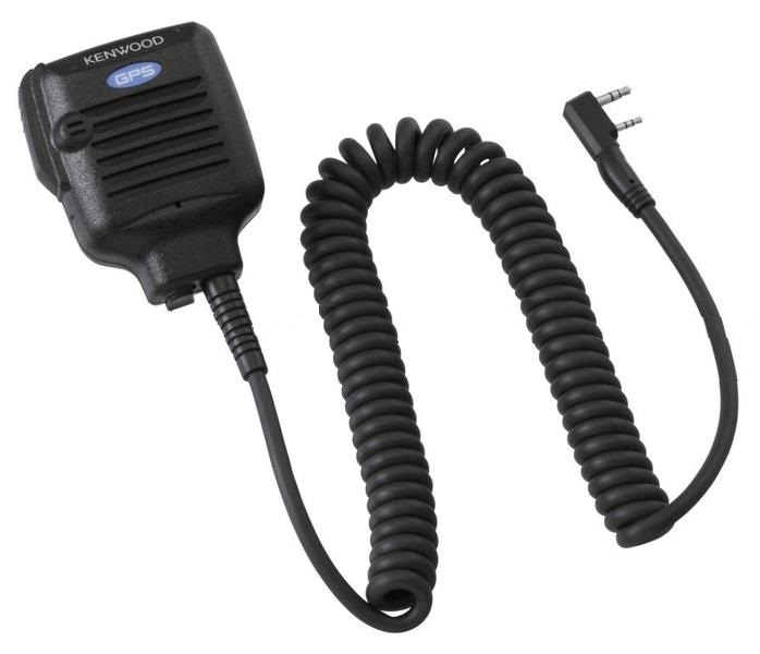 Гарнитура Kenwood KMC-48GPSM