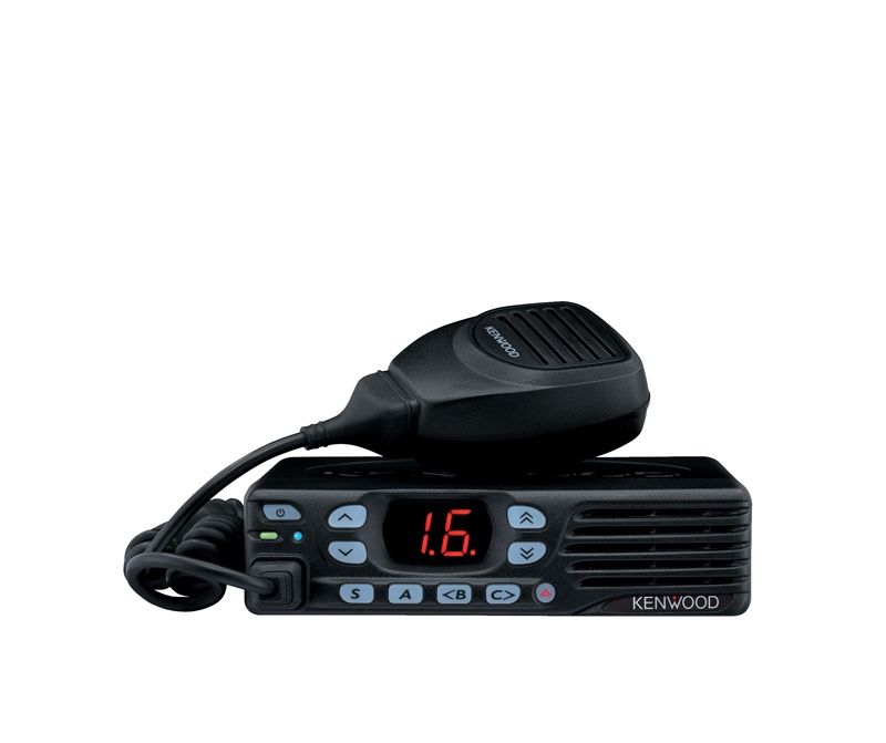 Радиостанция Kenwood TK-D840HK2