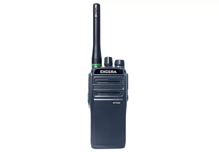 Радиостанция Excera EP5000 VHF