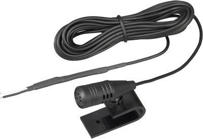 Микрофон Kenwood KCT-73MIC