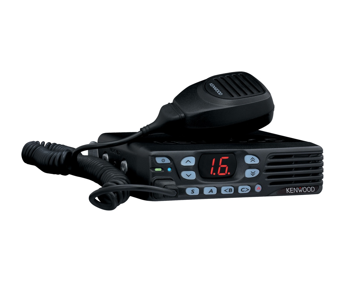 Радиостанция Kenwood TK-D740HK