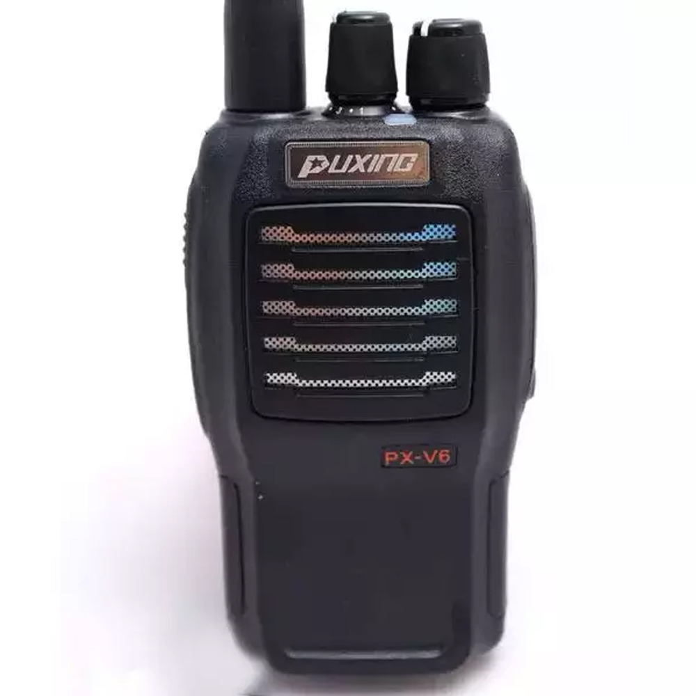 Рация Puxing PX-V6