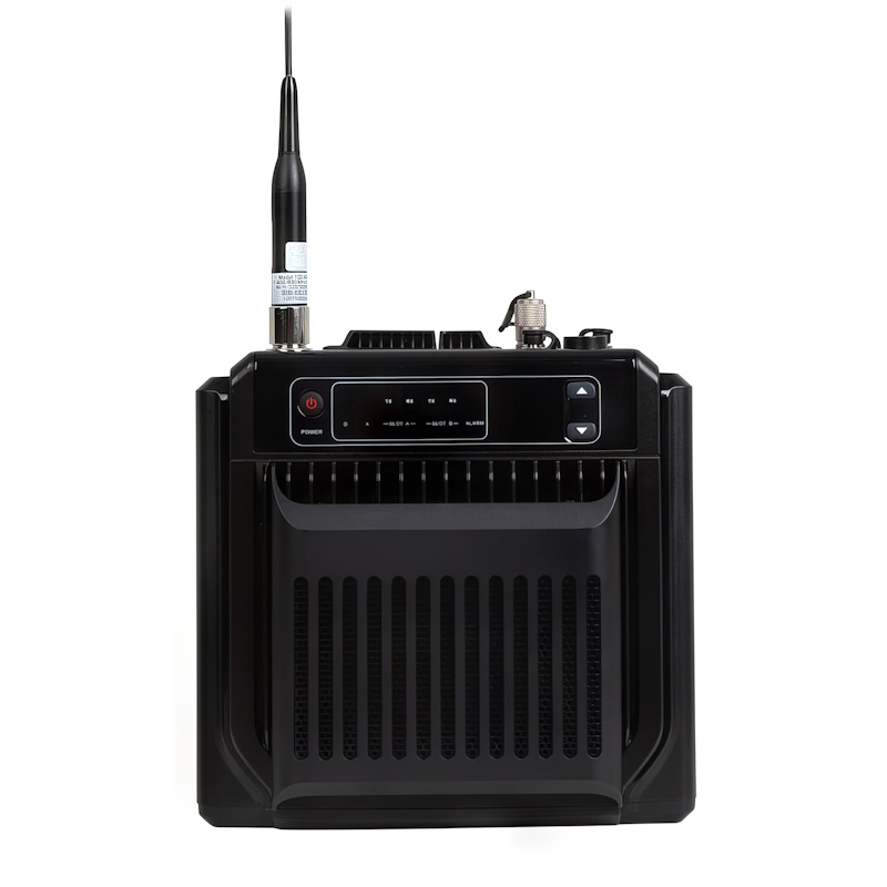 Ретранслятор Hytera HR655
