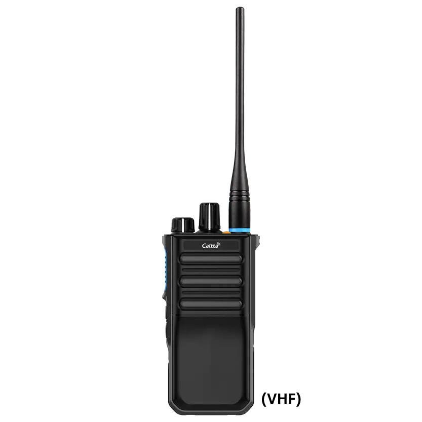 Портативная рация Caltta DH500 DMR VHF