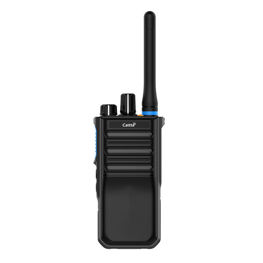 Портативная рация Caltta DH500 DMR UHF