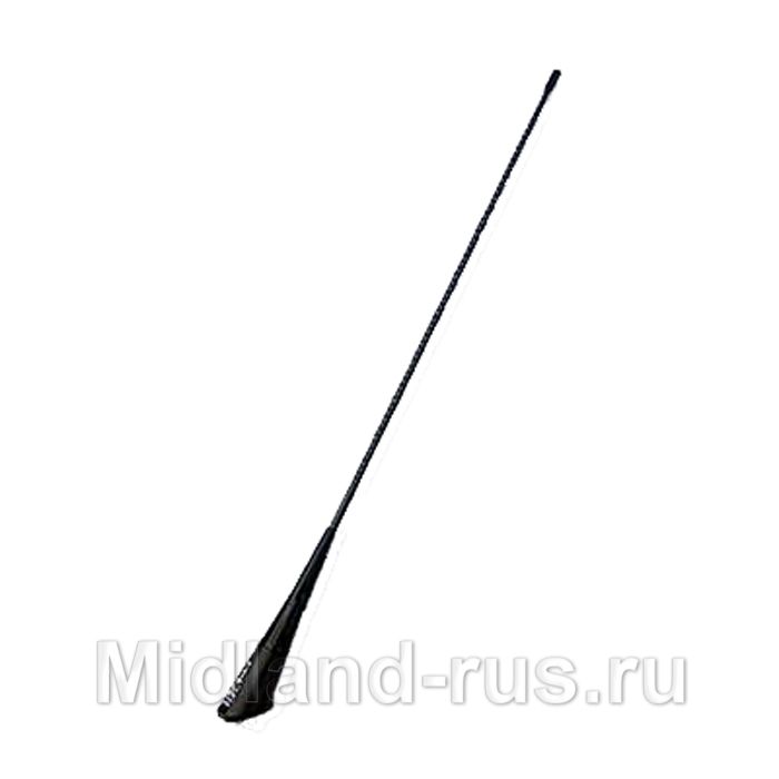 Автомобильная антенна Sirio Taifun VHF/UHF