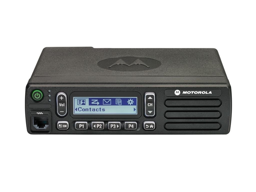 Motorola DM1400